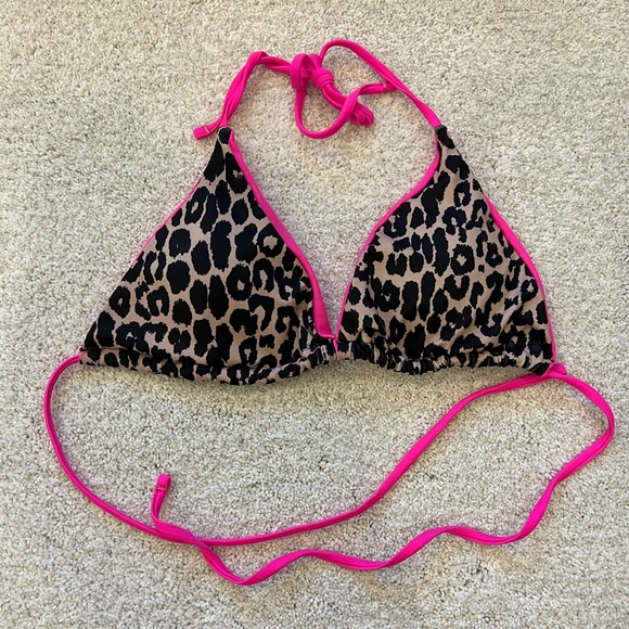 CHEETAH PRINT BIKINI - Picture 5 of 11